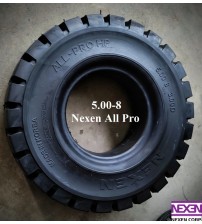 Lốp xe nâng 500-8 Nexen All Pro